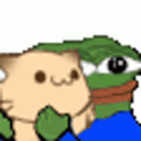 :pepepet: