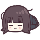 :MiniheraLazy: