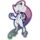 MewtwoYSuperMega Discord emoji