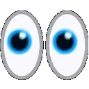 ShakingEyes