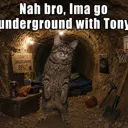tonyunderground