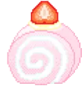 strawbroll