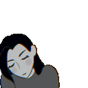 RhaeTology_RhaeCuddle animated Discord emote - Chemistry's Lab