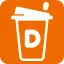 dunkin