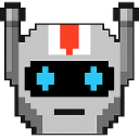 robot Discord emoji