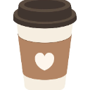 coffee Discord Emoji | 🍸• Velvet Roast