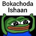 bokachoda_ishaan Discord Emoji from EVOLUTION