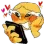 emoji_phone_blush