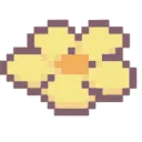 :yellowflower: