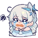 cry