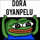 Dora_Gyanpelu Discord sticker from EVOLUTION