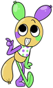 emoji_6 Discord Emoji - • ~ | Covio tucano davi |  ~ •