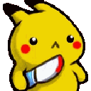 2d_pikachustab