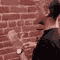 2b_talkingtowall