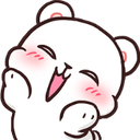 1bear Discord Emoji - 🥞💤 ﹒slumber﹕𝜗𐑞 ⌇ chill ˚₊‧ friends ˚₊‧ social ˚₊‧ vc ˚₊‧ hangout ˚₊‧ emotes ˚₊‧ nitro
