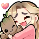 CuteHug1