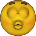 EmotiKiss