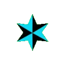 Blueblackstar