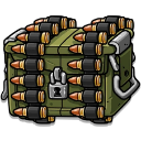 :ArmoredCapsule: