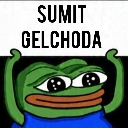 Sumit_gelchoda Discord Emoji - EVOLUTION