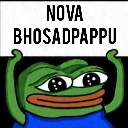 Nova_bhosadpappu Discord Emoji | EVOLUTION