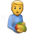 mangopreg