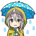 rainy_mushroom