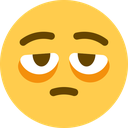 tired