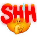 shh