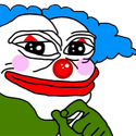 pepeclown