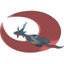 SalamenceMega Discord emoji