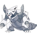 AggronMega Discord emoji