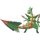 SceptileMega Discord emoji