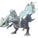 Kyurem Discord emoji