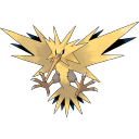 Zapdos Discord emoji