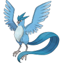 Articuno Discord emoji