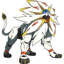 Solgaleo Discord emoji