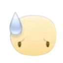 Oops Discord sticker from ⤷ Aҽƚԋҽɾιαʅˎˊ˗