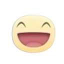 Happy Discord Emoji from ⤷ Aҽƚԋҽɾιαʅˎˊ˗