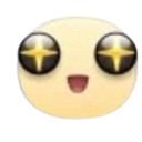 Amazed Discord Emoji - ⤷ Aҽƚԋҽɾιαʅˎˊ˗