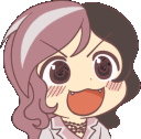 SparklingEyes Discord emoji