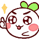 mochithumbsup Discord emoji