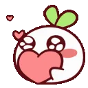 mochiheart