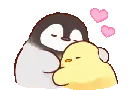 birdchickhug