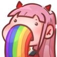:1666zerotworainbowpuke: