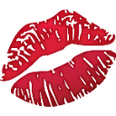 kiss
