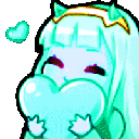 :59170zerotwoheartloverainbow: