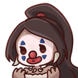 :2142nidaleeclown: