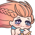 :6692zoecry: