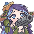 :8199lilliagun:
